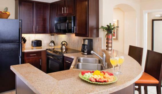 At Marriott Aruba Surf And Ocean Beachfront Clubs *