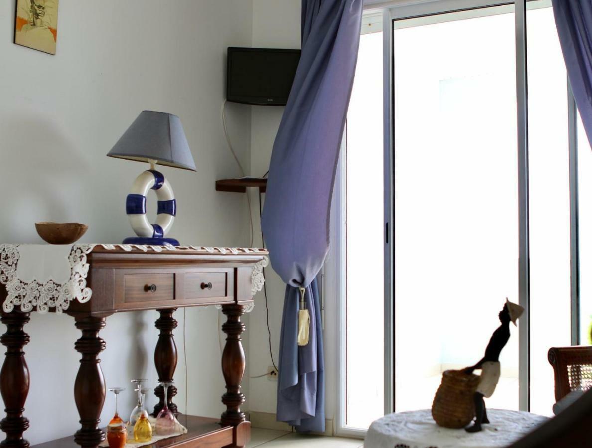 Bed & Breakfast 6 Suites Piscine Et Plage Pointe Faula