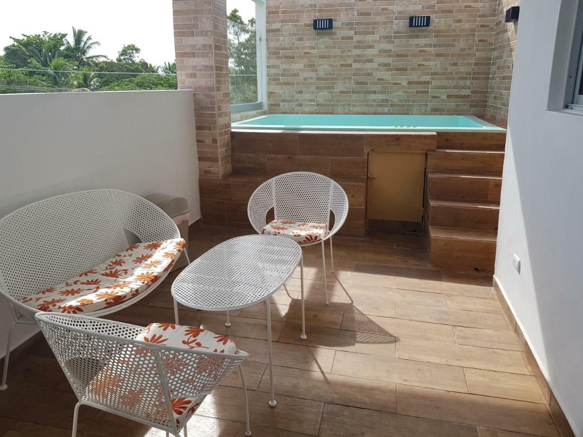 Apartamento Ksl