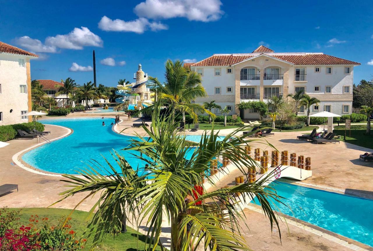 Beachfront @cadaquescaribe * Bayahibe