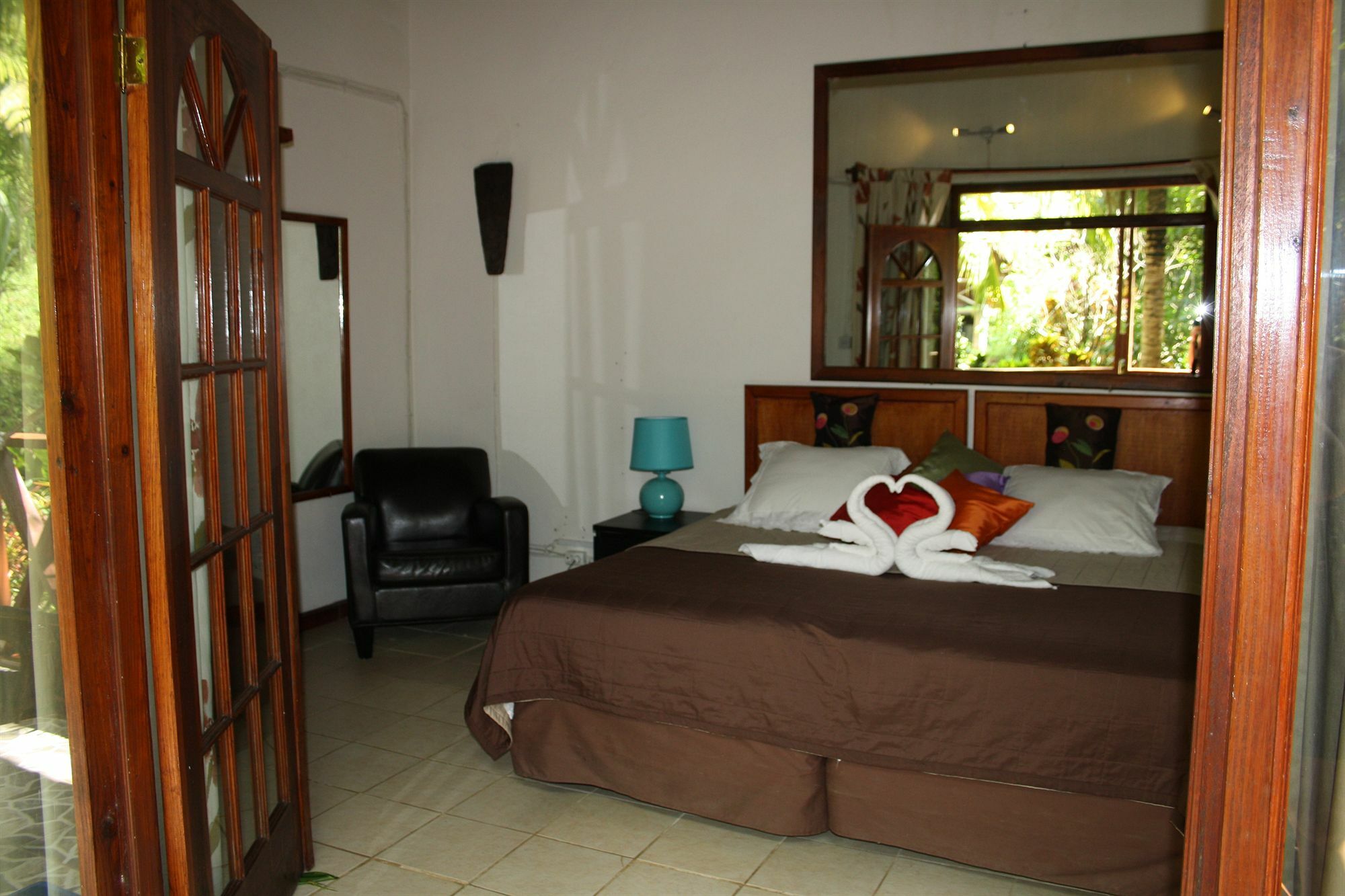 Hibiscus Valley