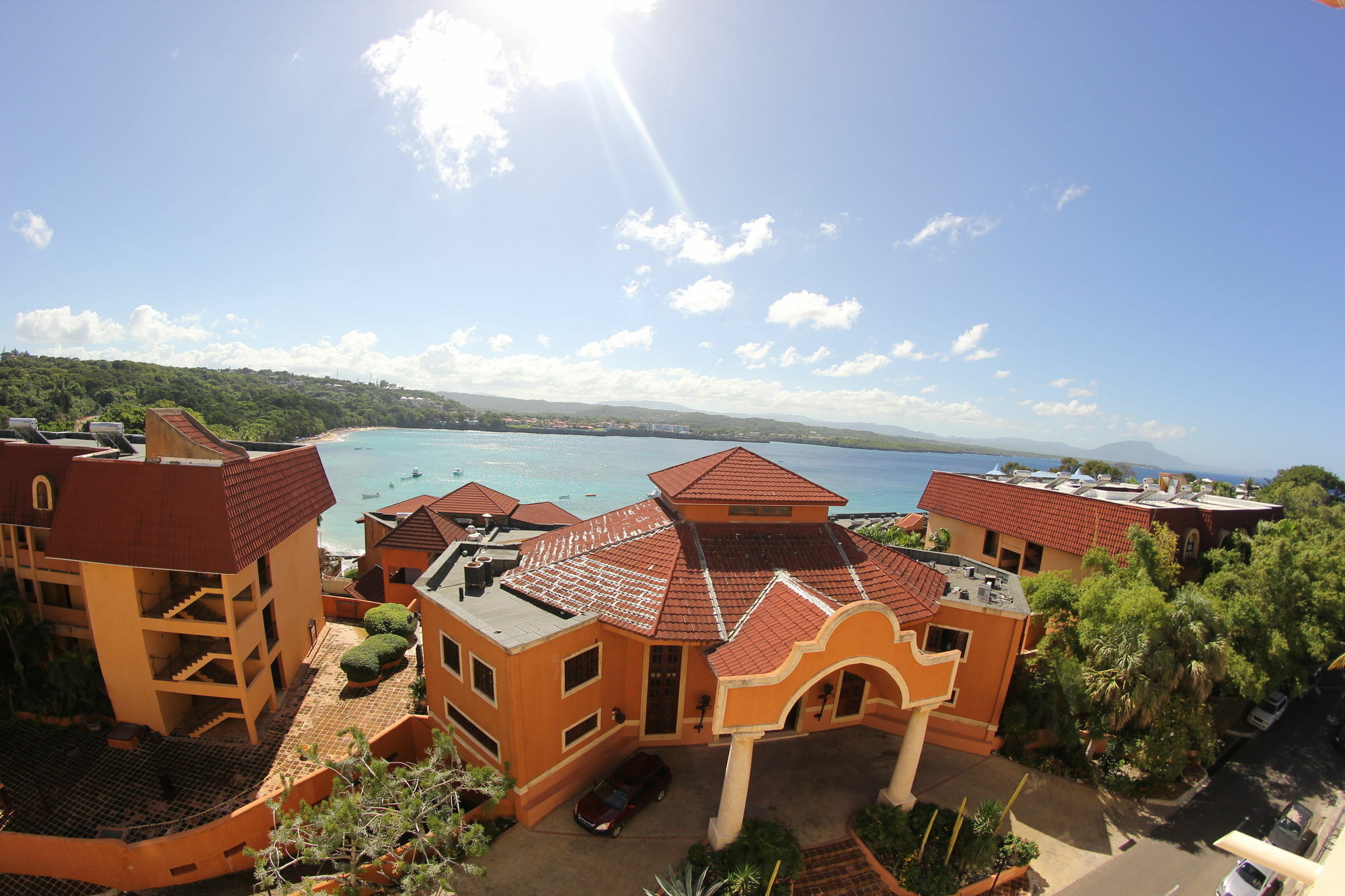 Hotel Bay Sosua