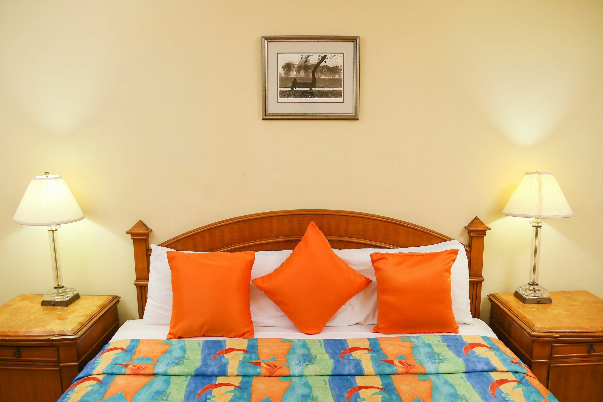 Bay Hotel 3*