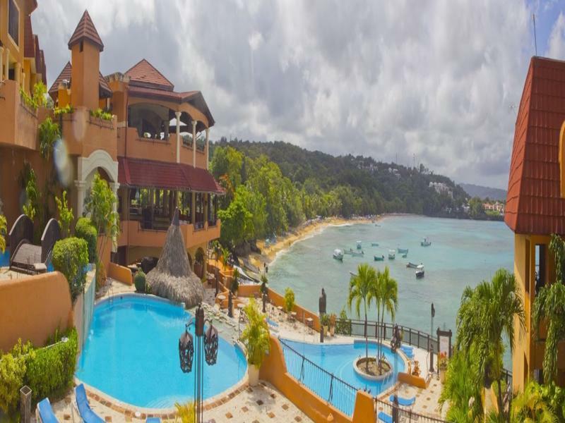 Hotel Bay 3*