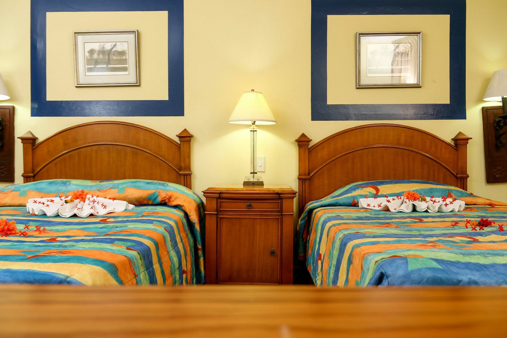 Bay Hotel