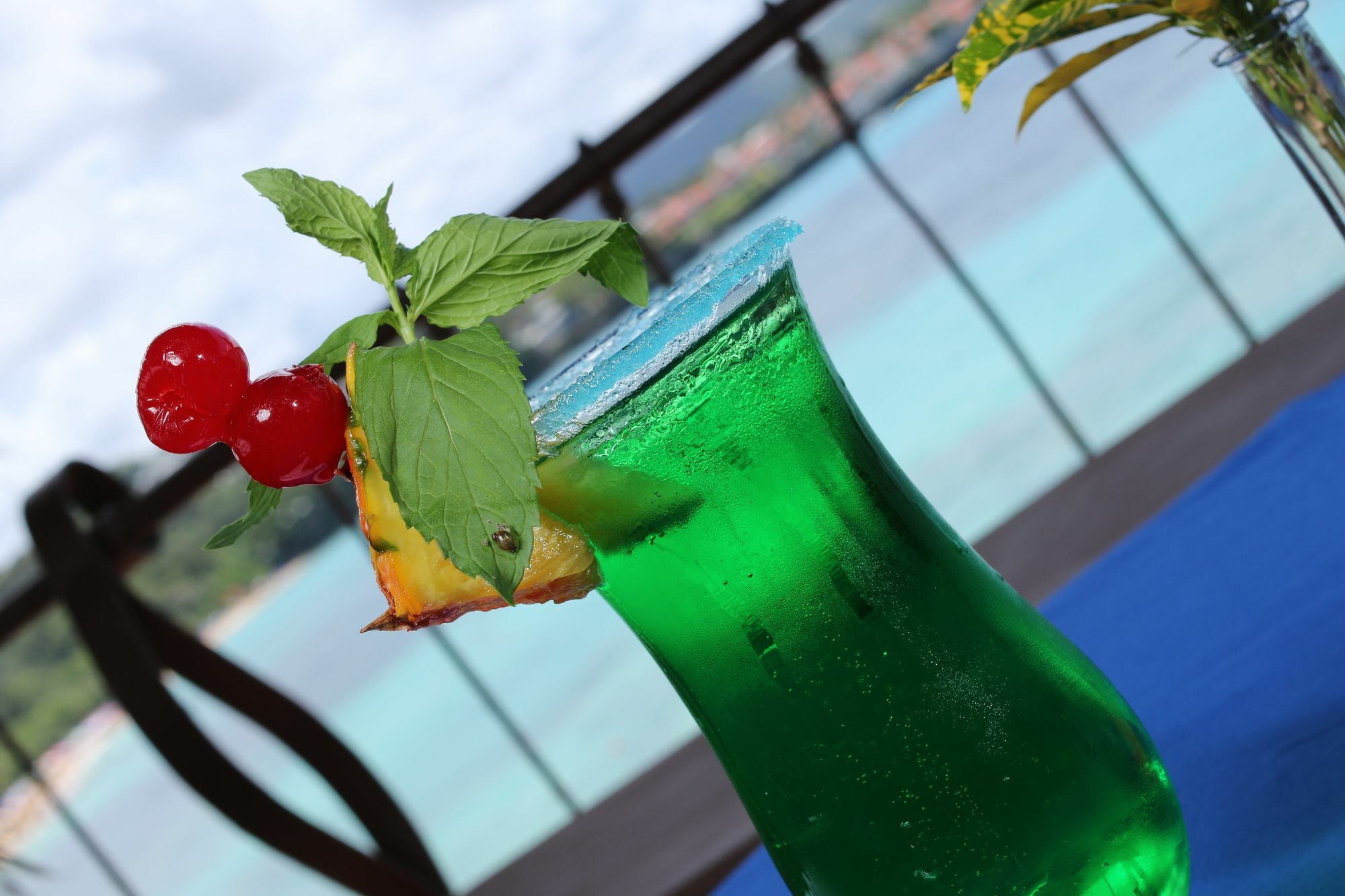 Hotel Bay 3*