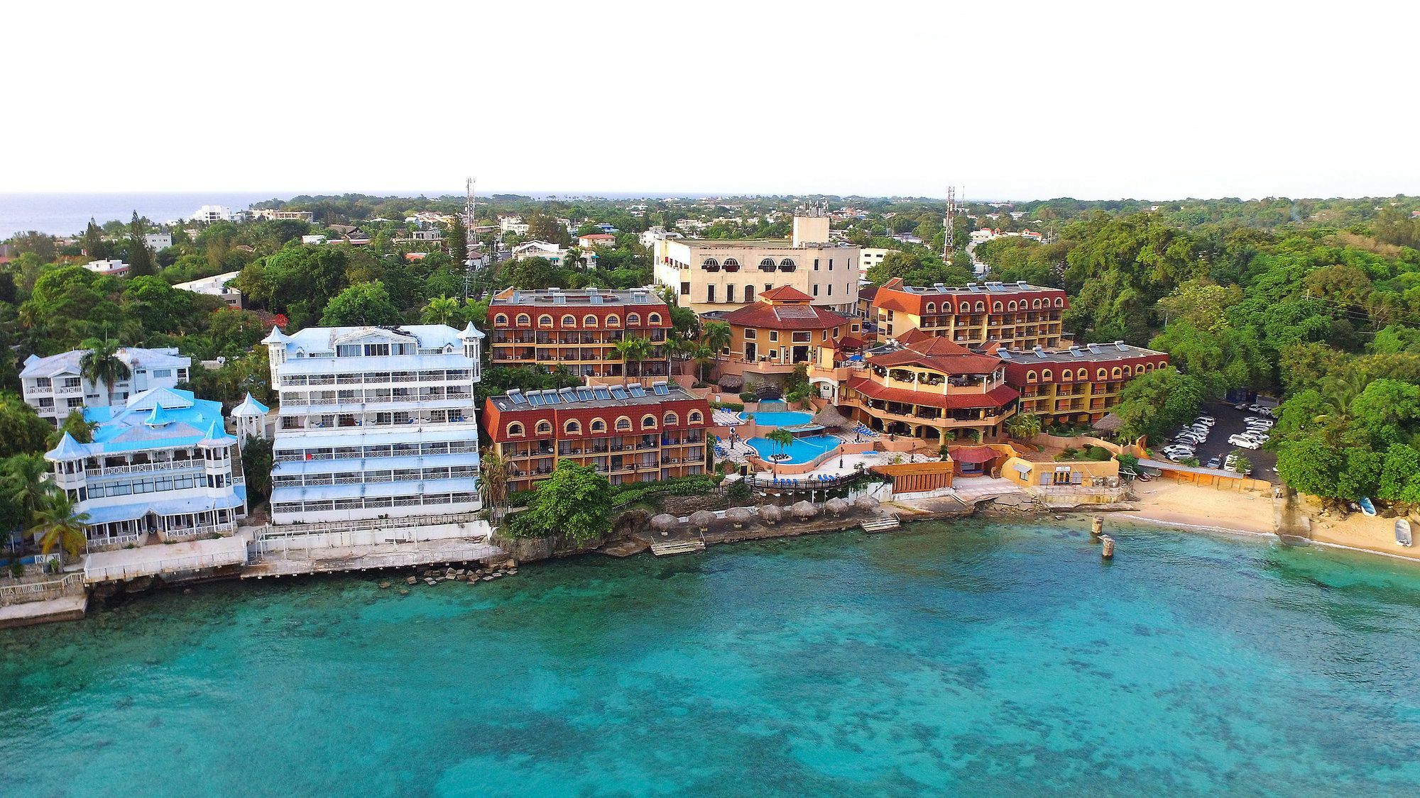 Bay Hotel Sosua