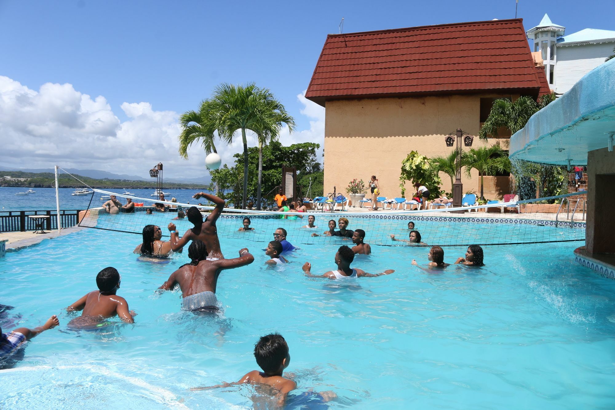 Bay Sosua