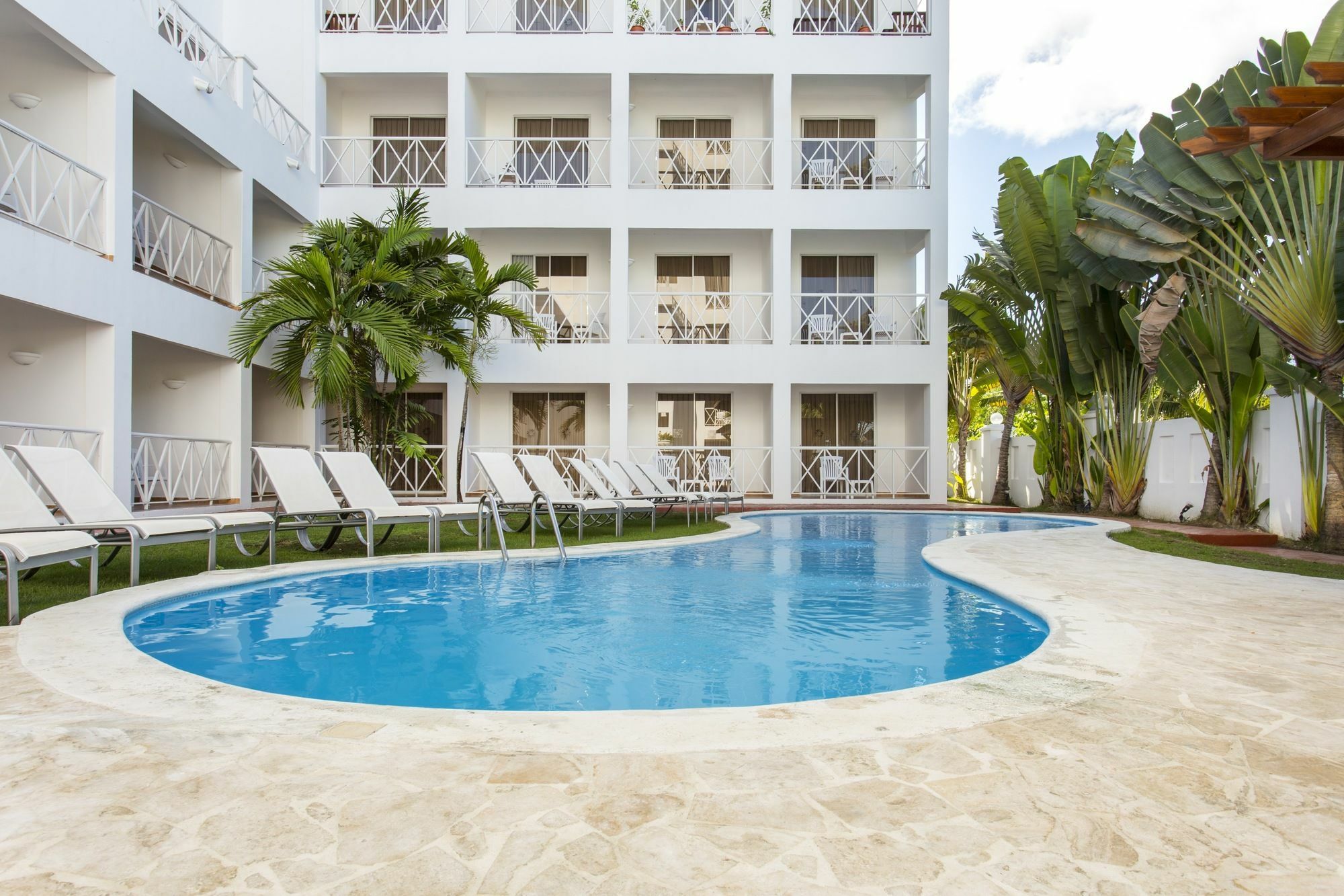 By Be Live Apartamento Punta Cana