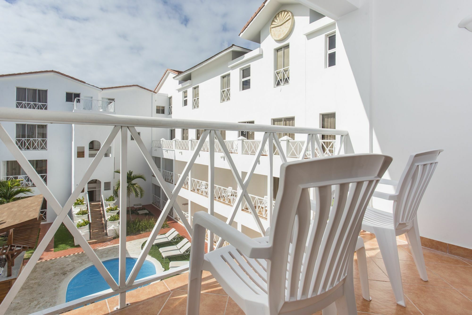 By Be Live Apartamento *