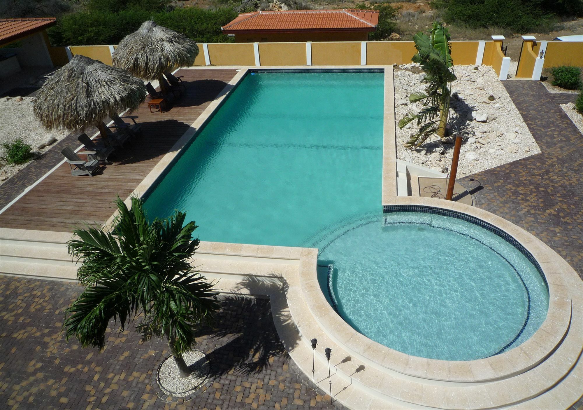 Wanapa 4*