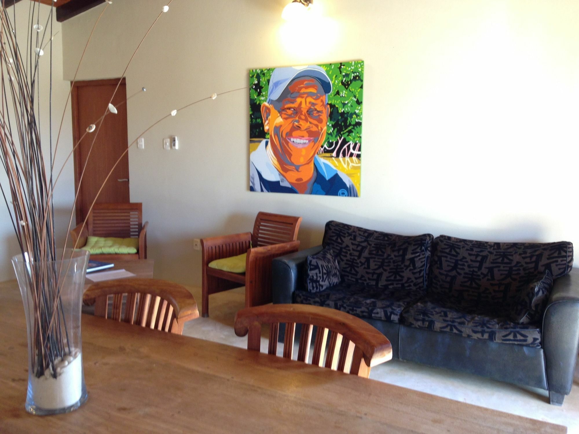 Wanapa 4* Bonaire