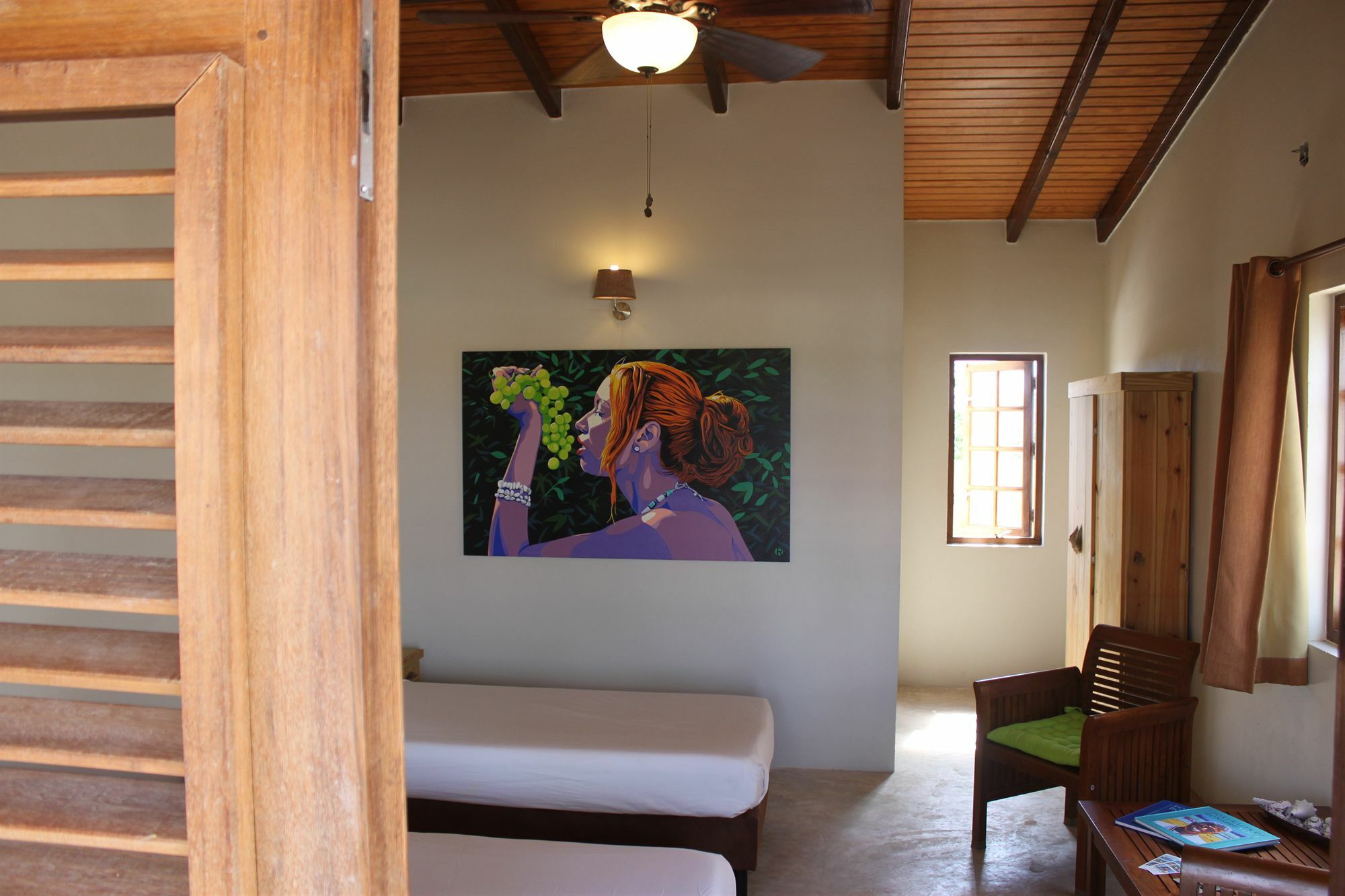 Wanapa Aparthotel Bonaire
