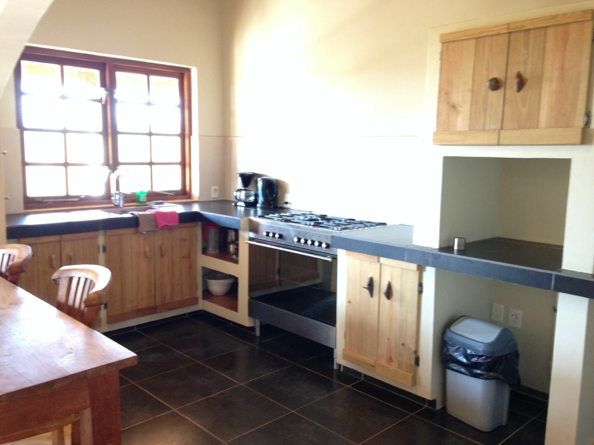 Wanapa Aparthotel
