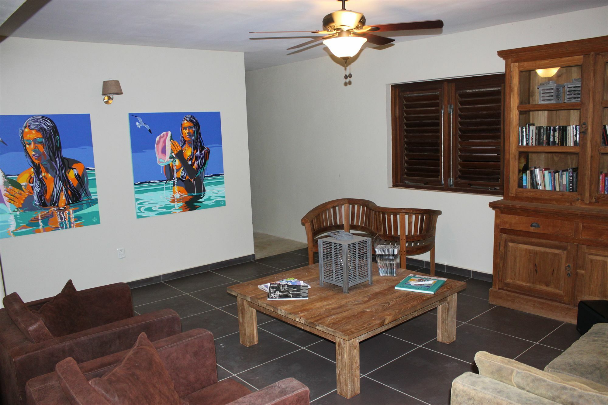 Wanapa Aparthotel 4*
