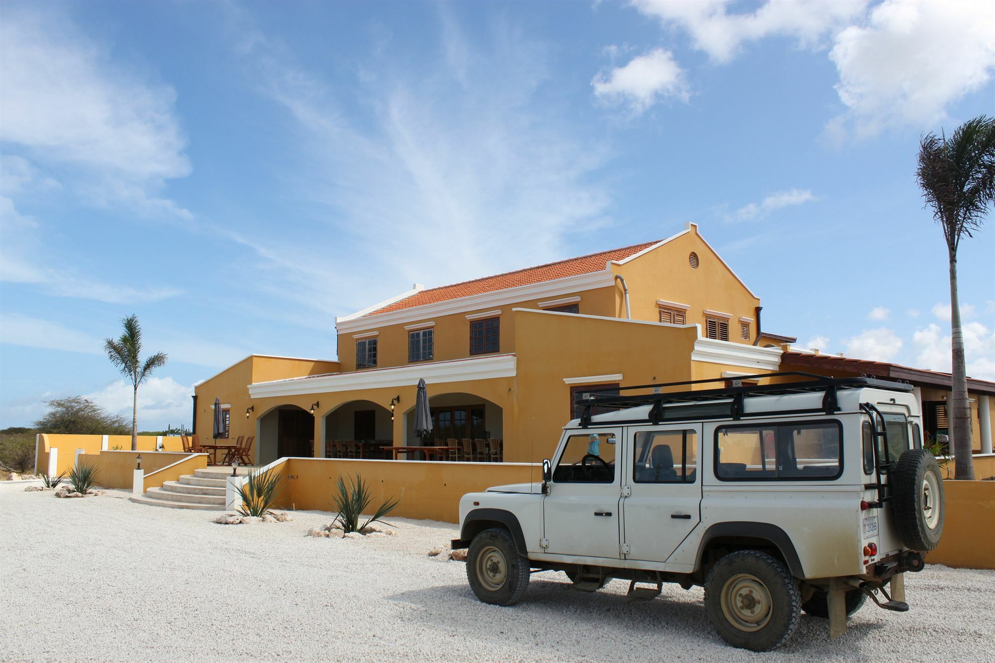 Aparthotel Wanapa 4*