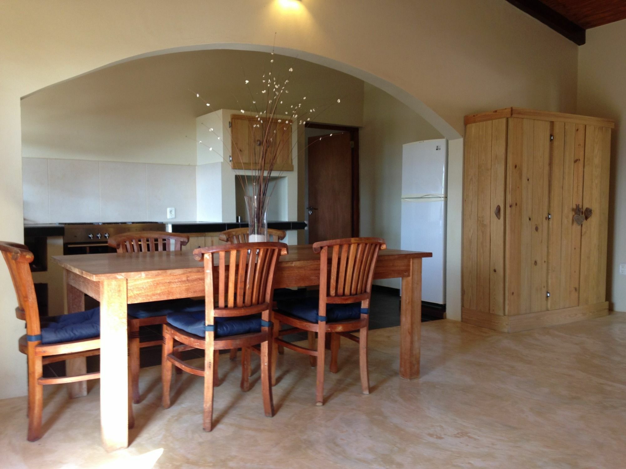 Wanapa Aparthotel 4*