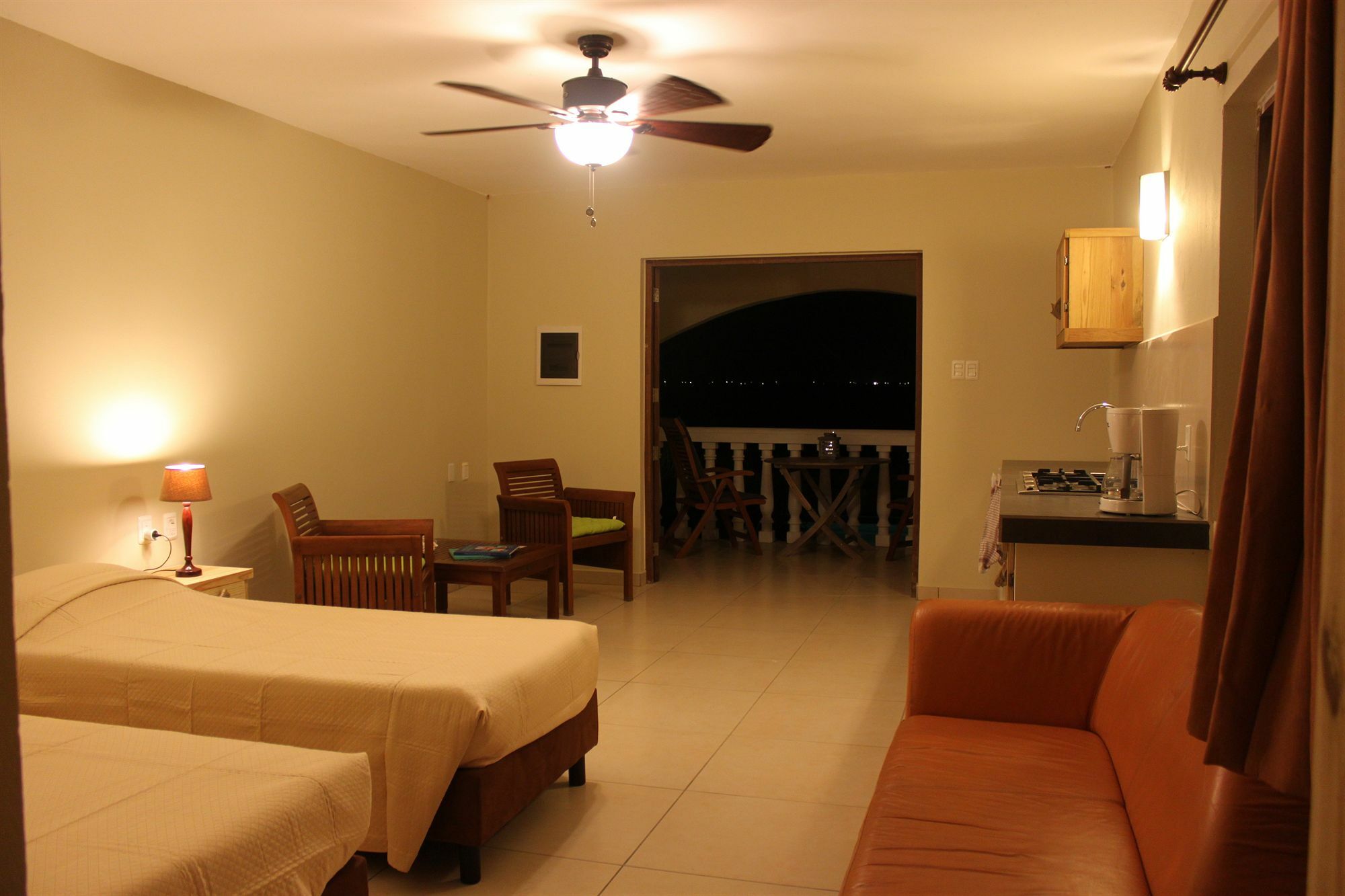 Wanapa 4*