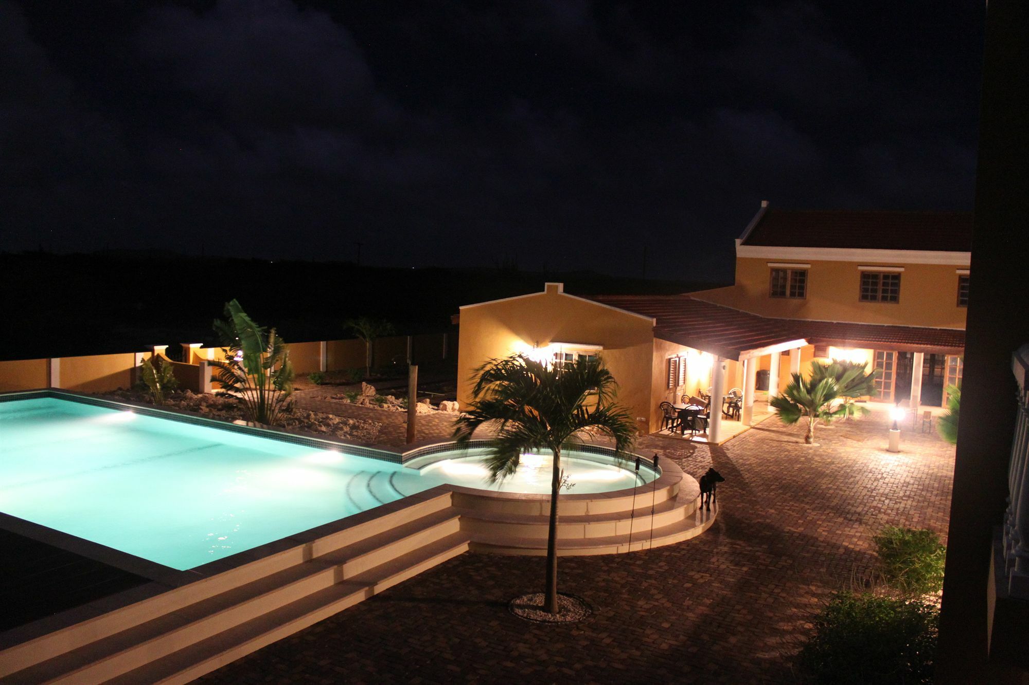 Wanapa 4* Bonaire