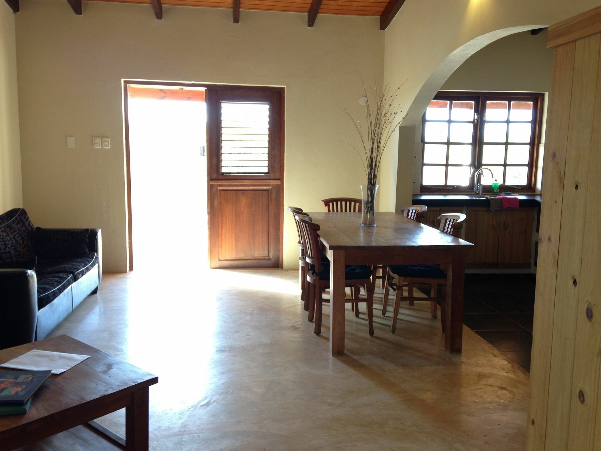 Aparthotel Wanapa 4*