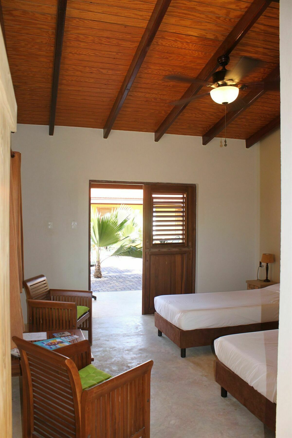 Aparthotel Wanapa 4*