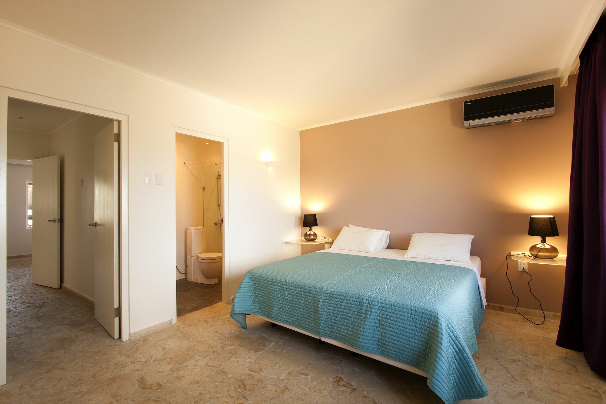 Resort Sorobon Boutique
