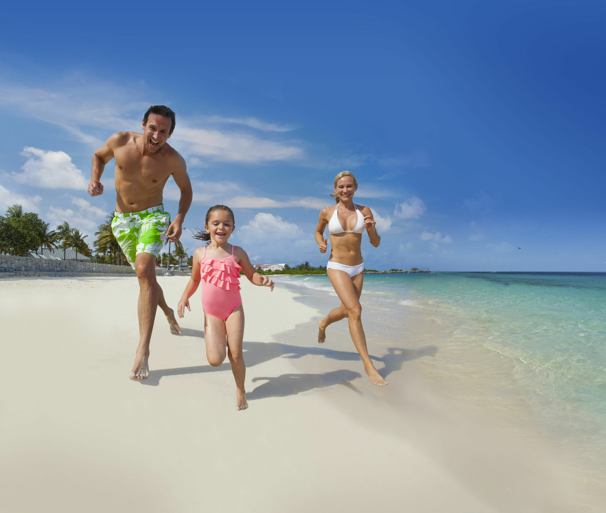Resort Lighthouse Pointe At Grand Lucayan