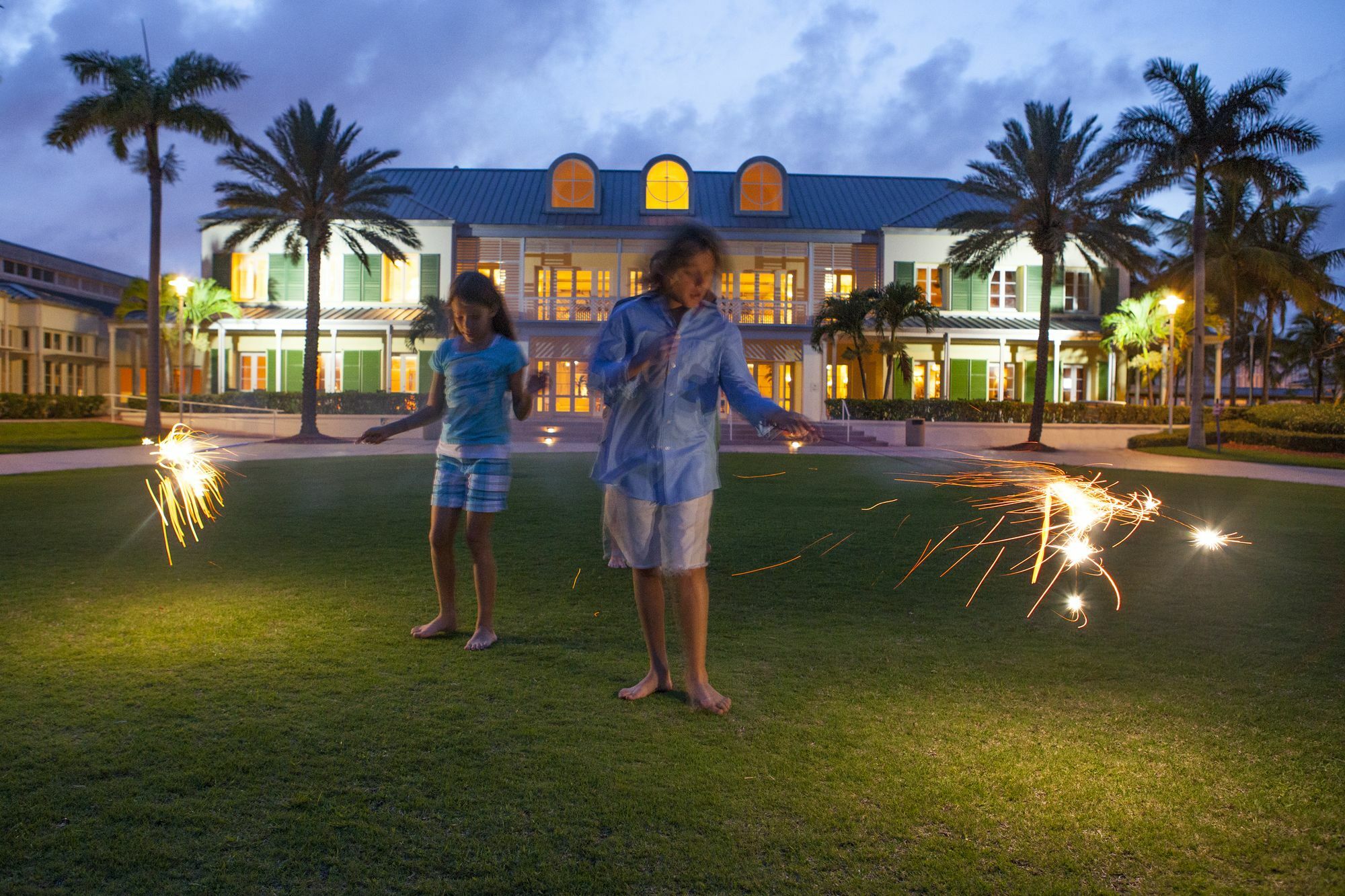 Lighthouse Pointe At Grand Lucayan
