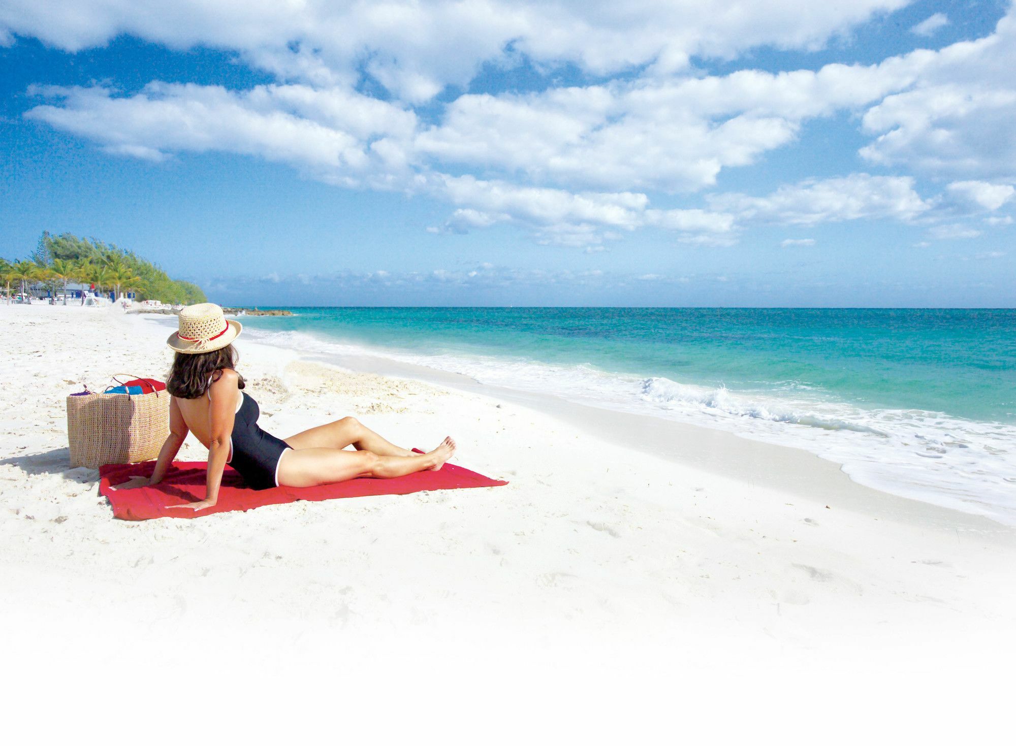 Resort Lighthouse Pointe At Grand Lucayan Freeport