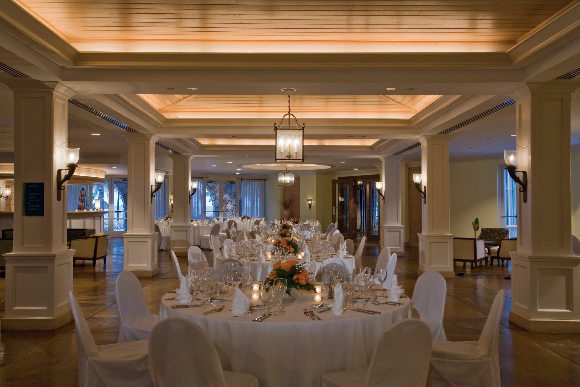 Resort Lighthouse Pointe At Grand Lucayan Freeport