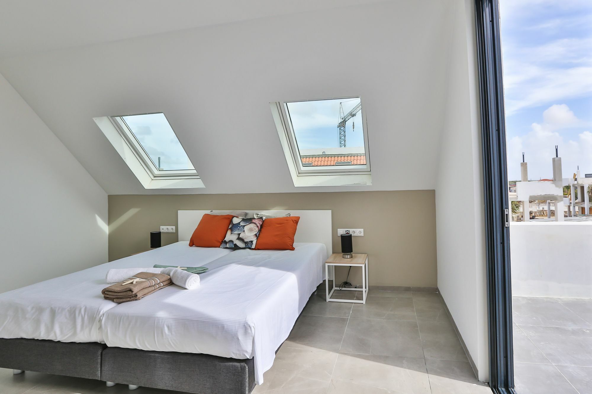 Hotel Bonaire Belnem