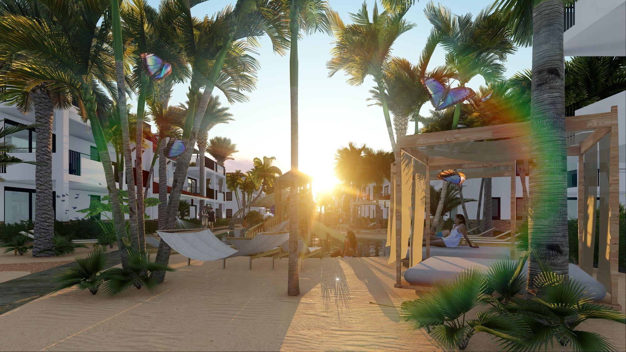 Hotel Bonaire