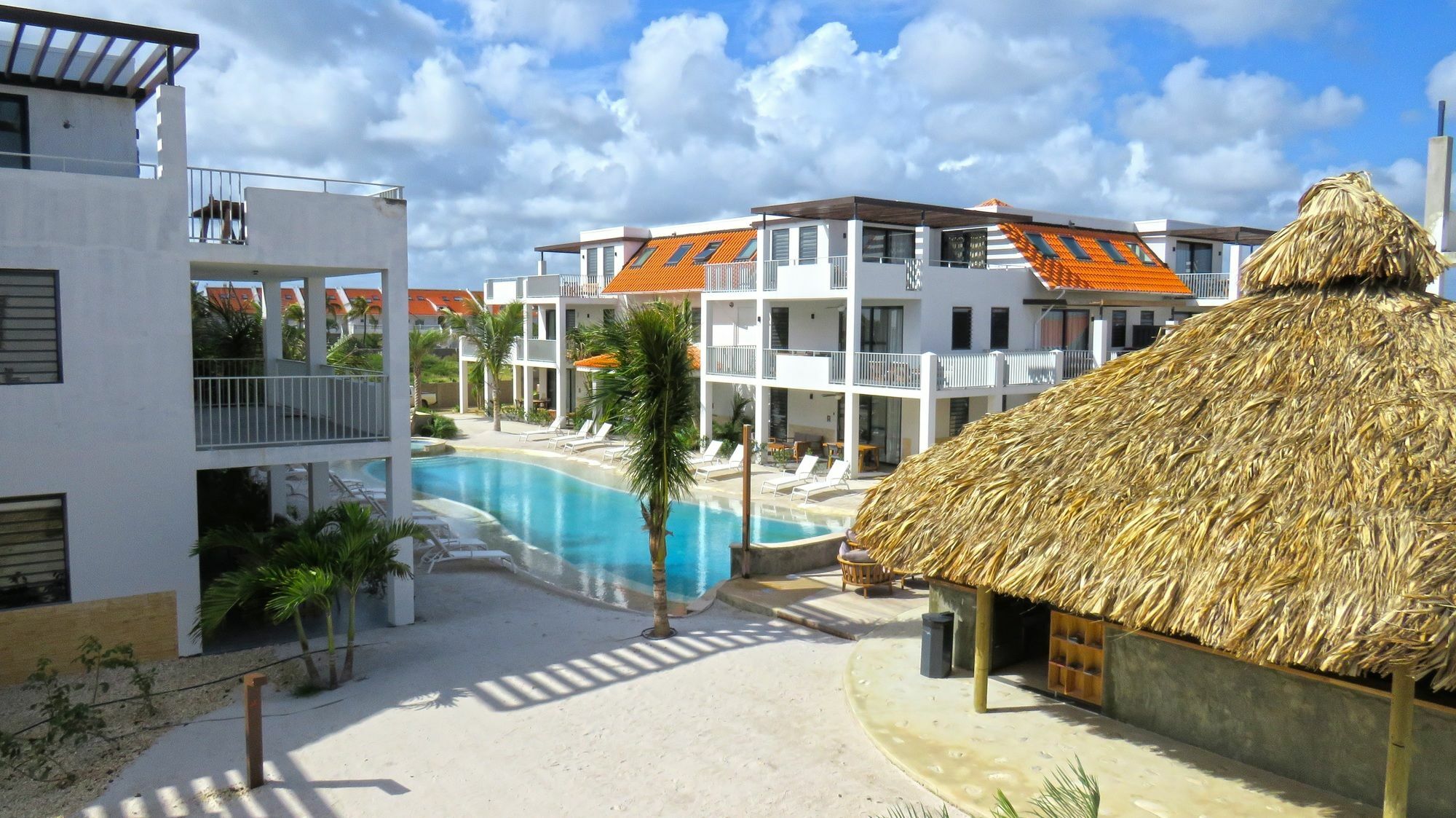 Hotel Bonaire Belnem