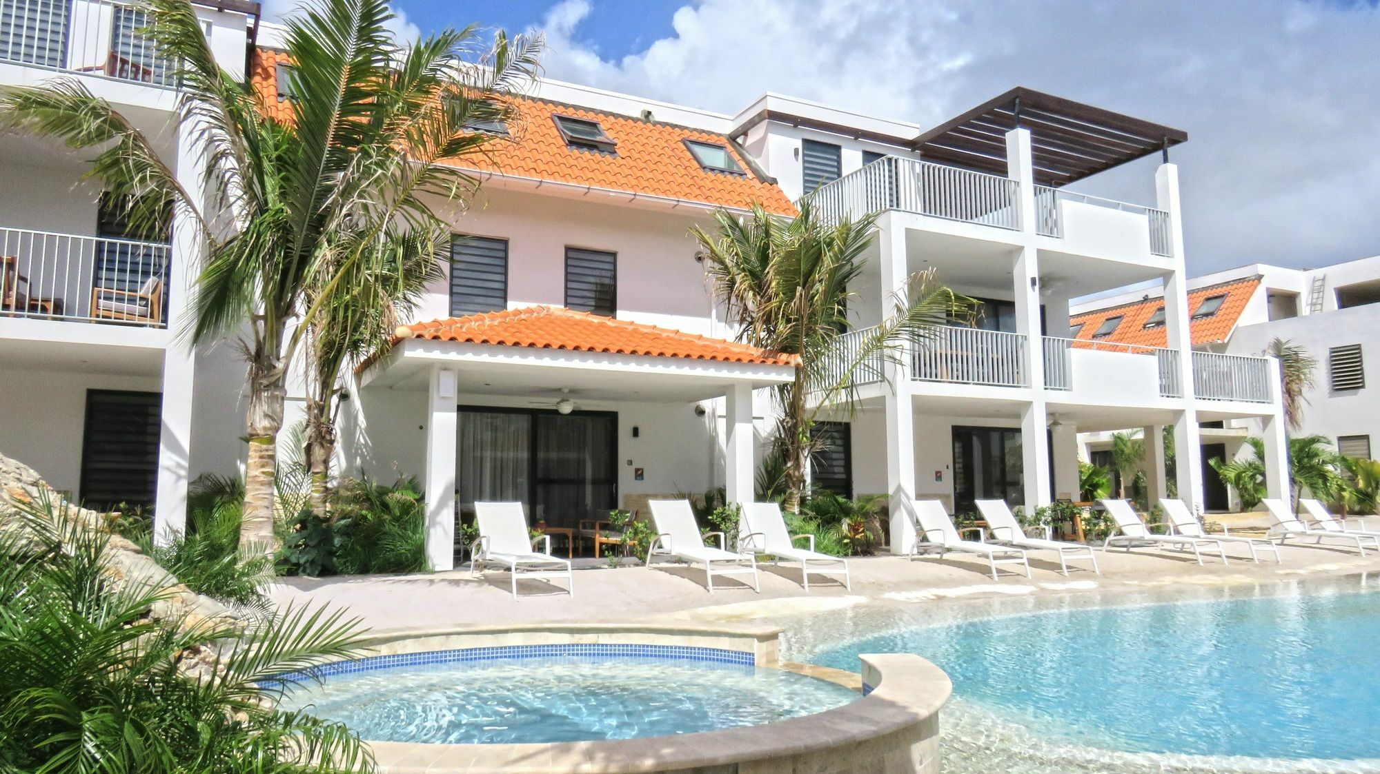 Bonaire 3* Belnem