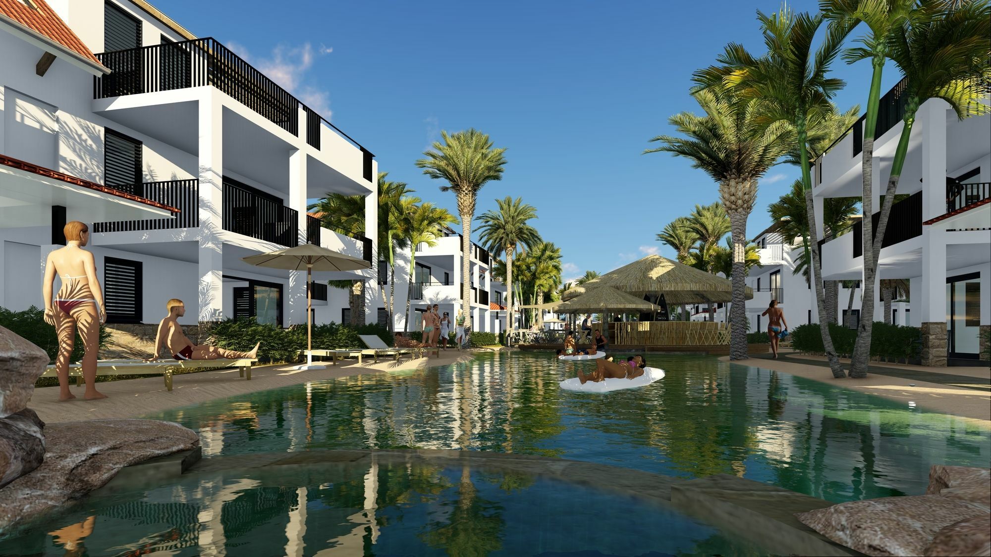 Bonaire