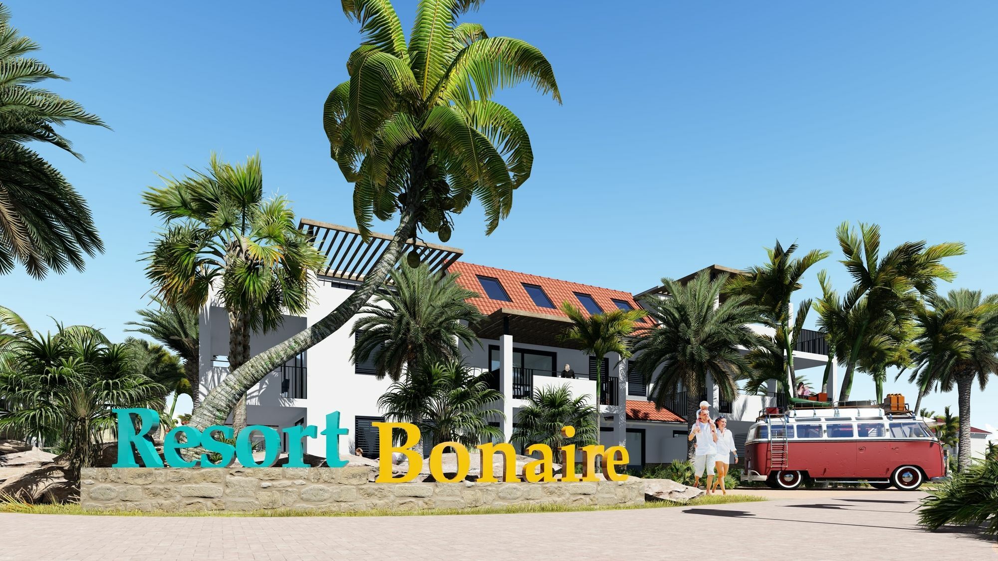 Hotel Bonaire