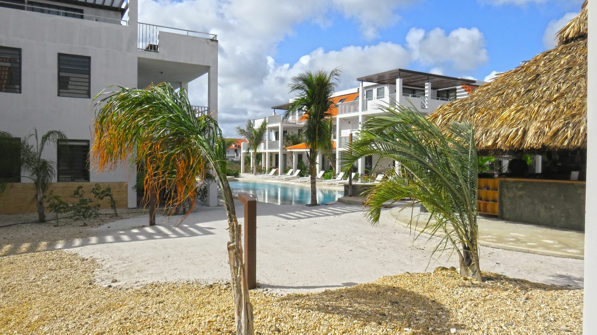 Bonaire Hotel Belnem