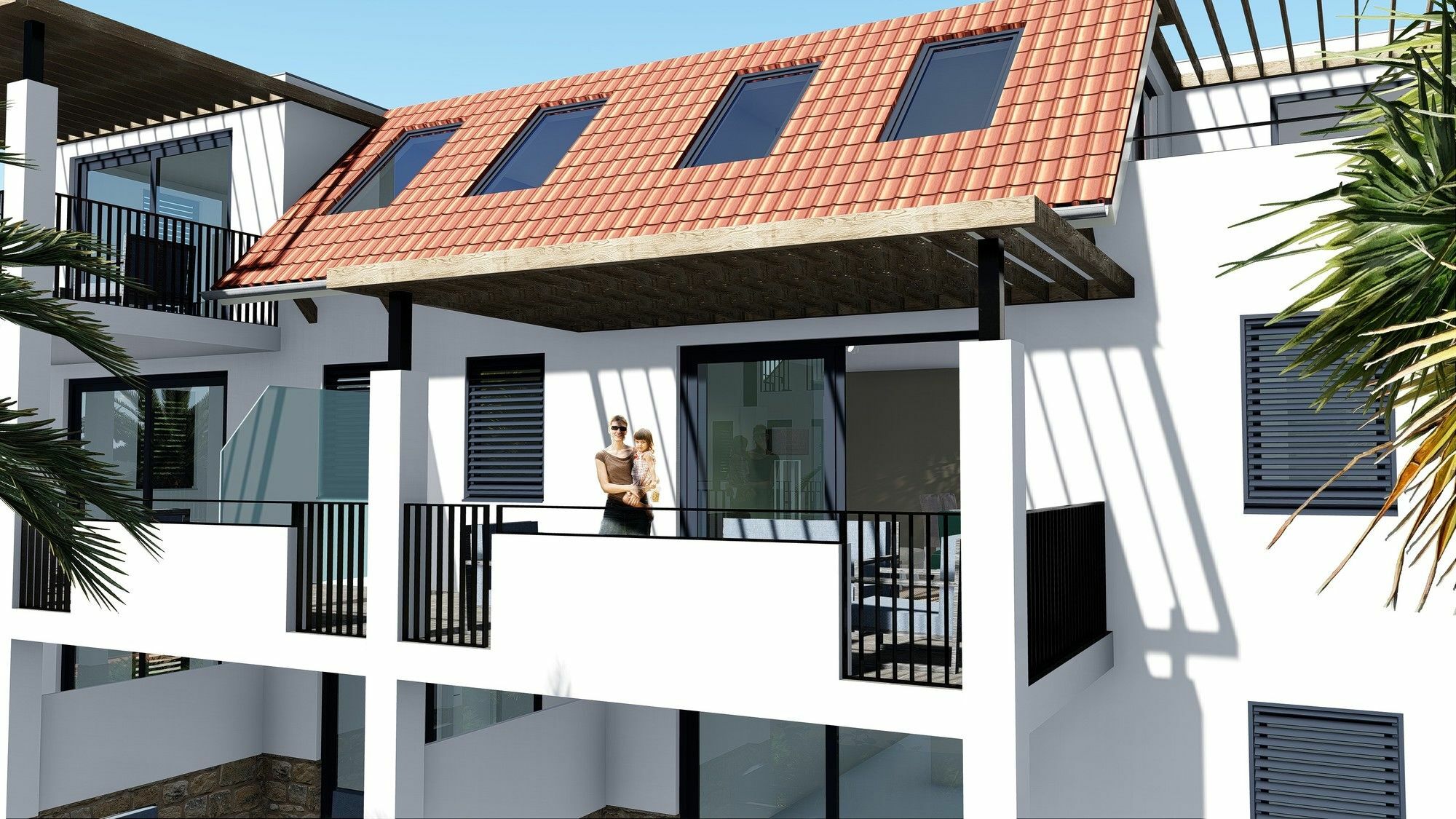 Hotel Bonaire