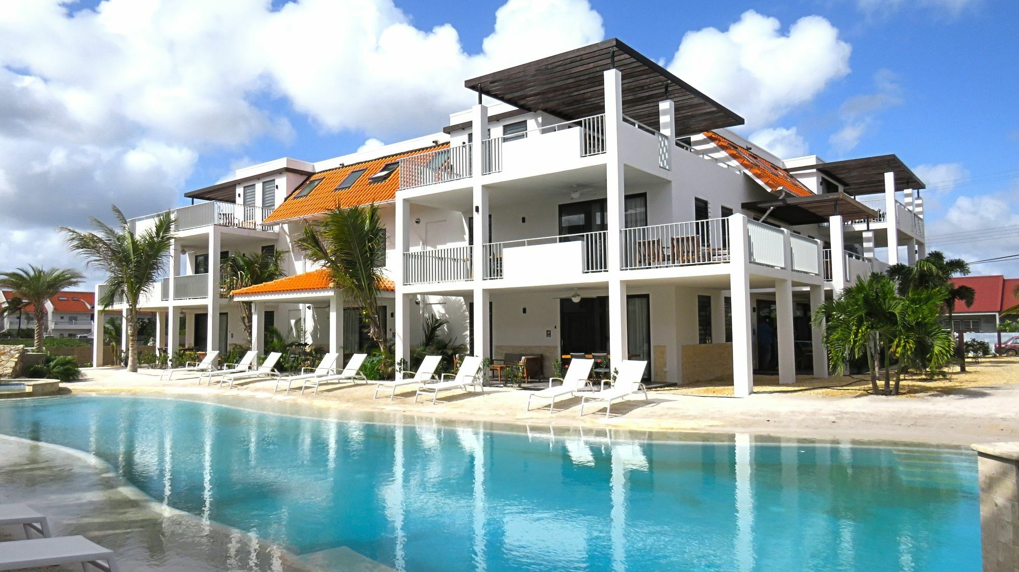 Bonaire Hotel Belnem