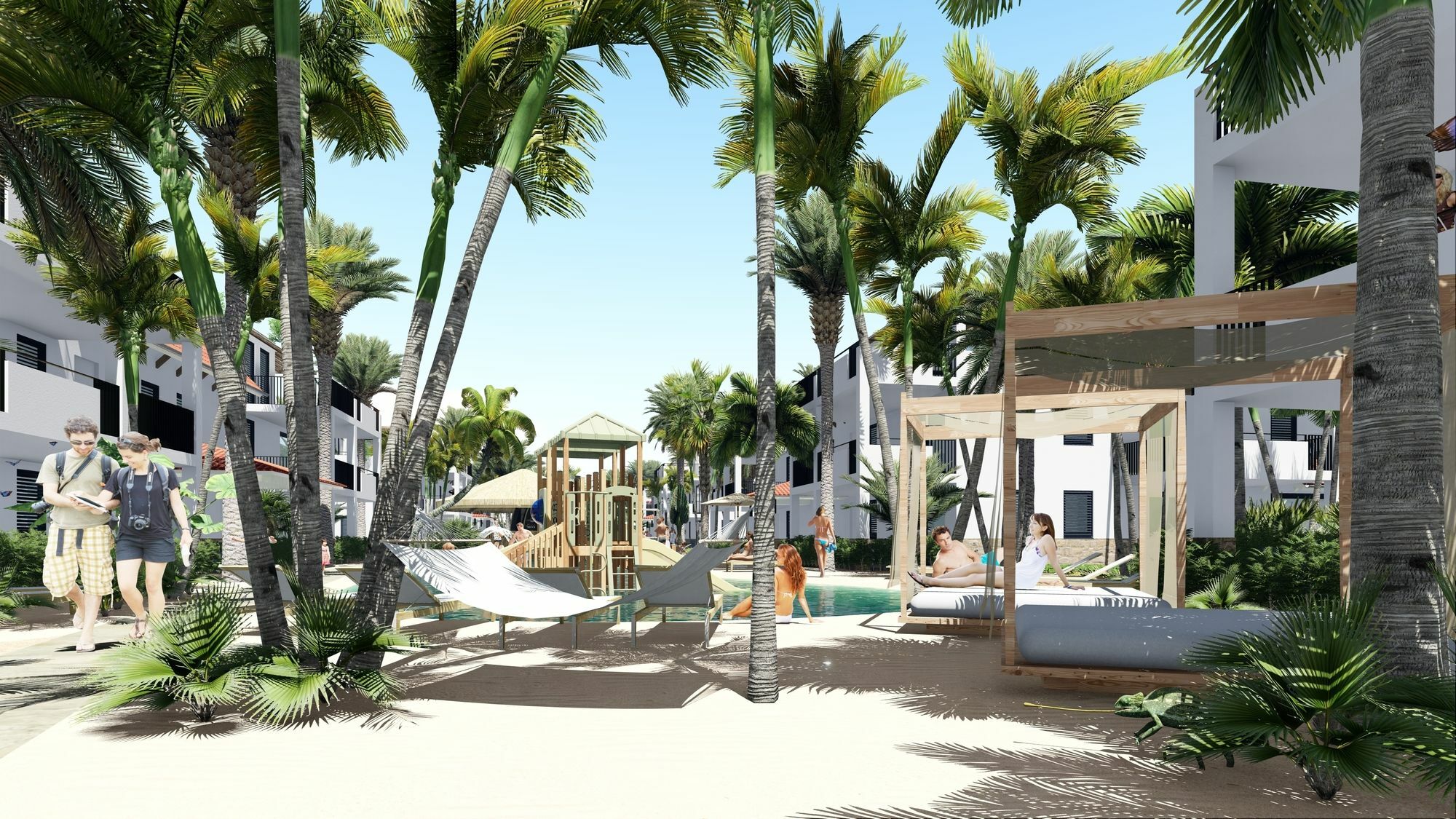 Hotel Bonaire