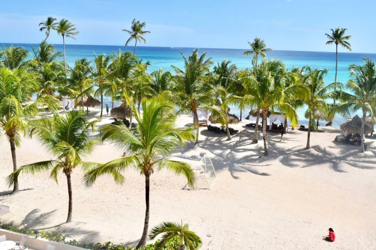 Beachfront @cadaquescaribe Apartamento *