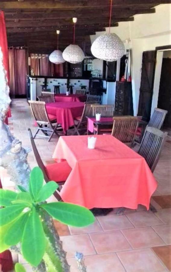 Murielle De Marie-galante Hotel