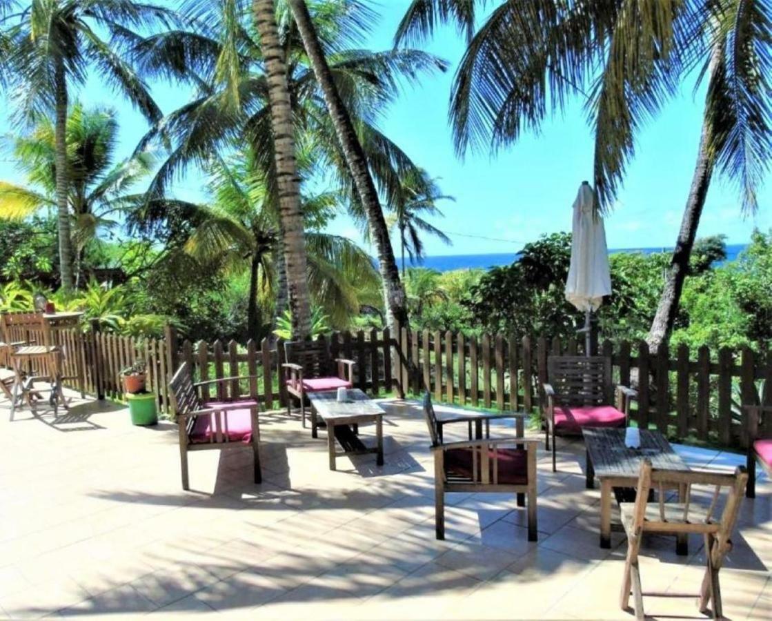 Murielle De Marie-galante Hotel *