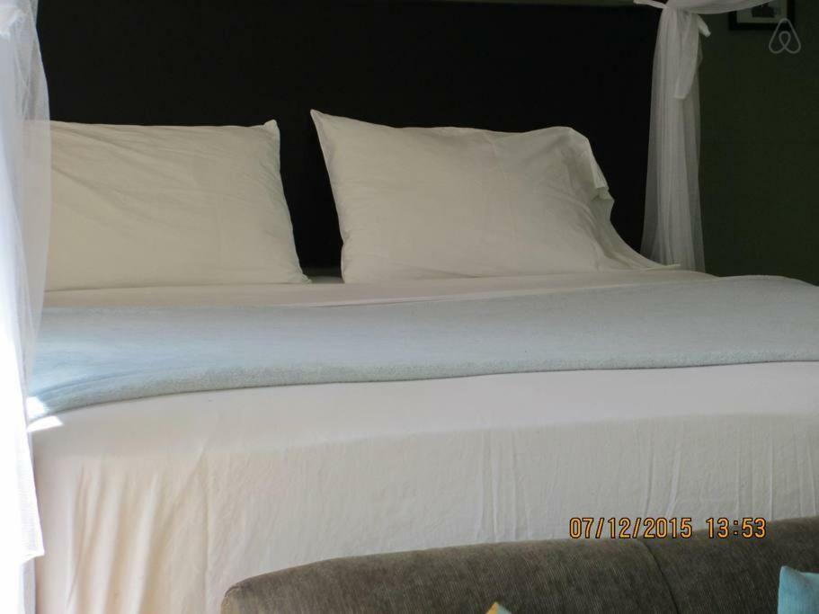 Bed & Breakfast Kingsworth Kingston
