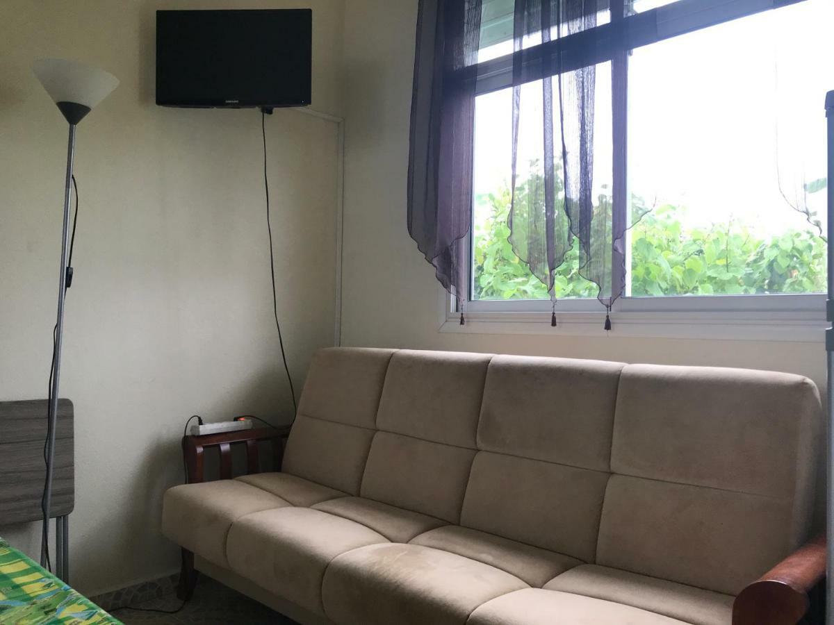 Flane Rural De Tourisme Holiday home *