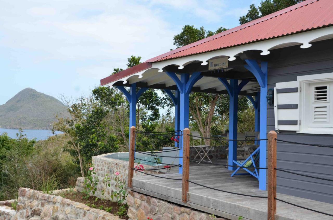 Les Hauts De La Baie Casa de férias
