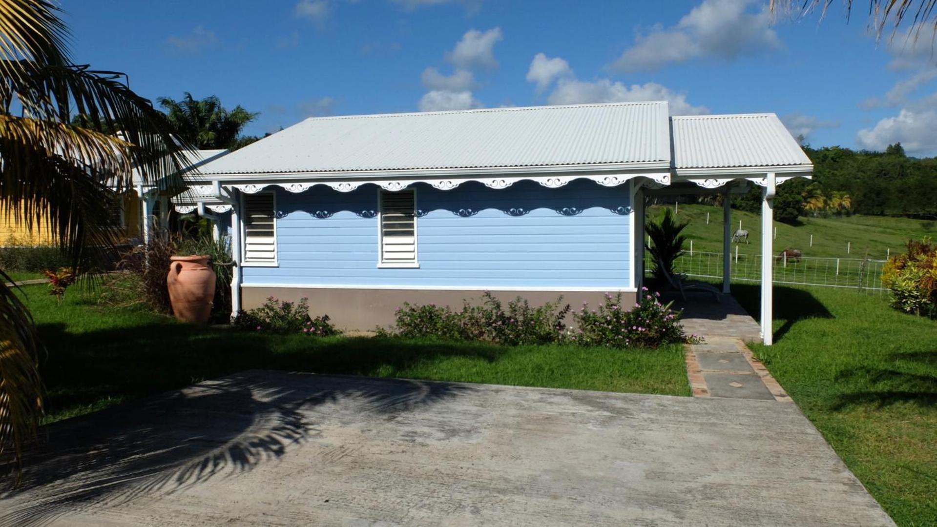 La Ferme Des Etangs Riviere-Salee