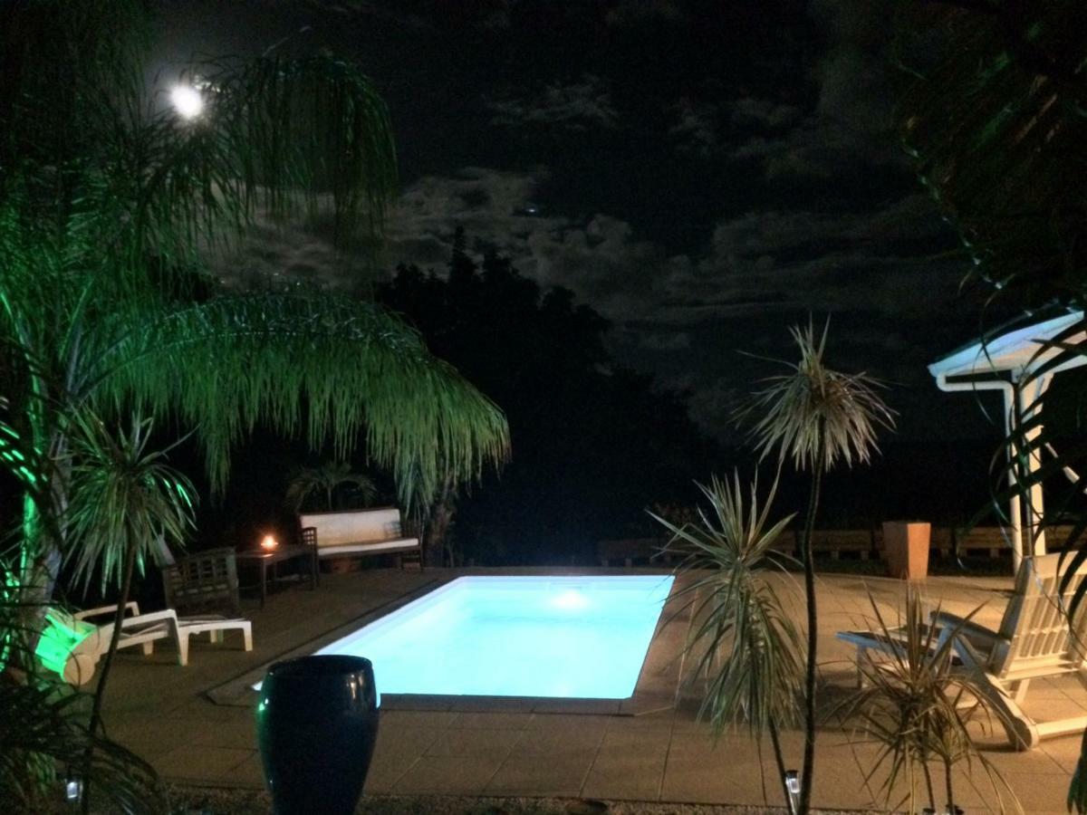 Holiday home Blue Paradise La Trinite