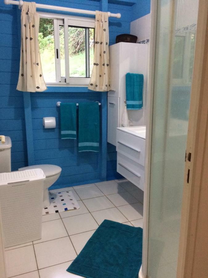 Holiday home Blue Paradise La Trinite