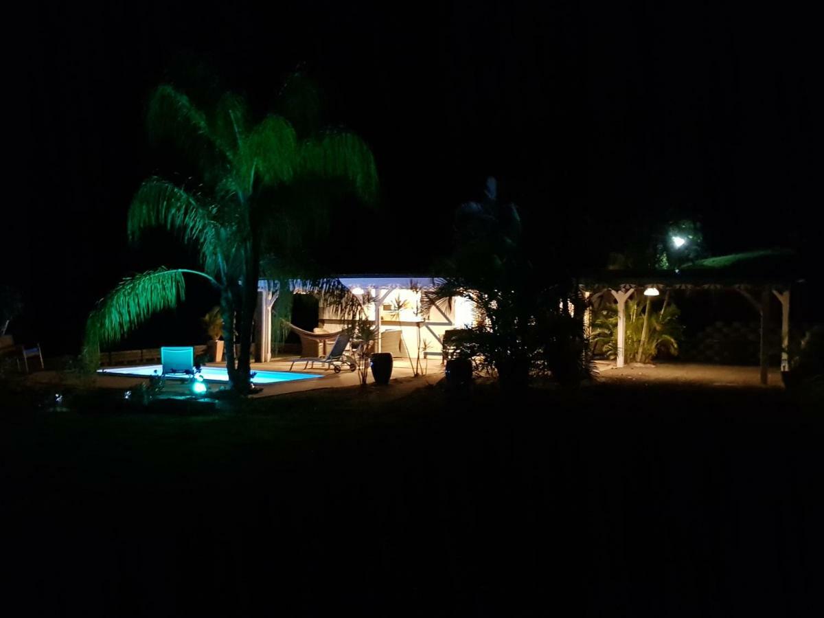 Blue Paradise Holiday home